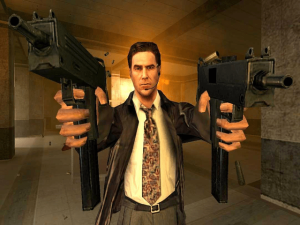 Max Payne 2 - The Fall of Max Payne (USA) Game Play Snaps